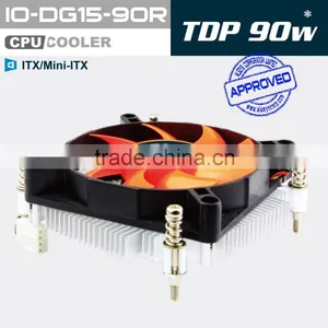 Alseye IO-DG15-90R Desktop Cooler With Fan thumbnail-1