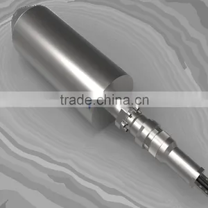 High-pressure Bearing Sony Ccd Underwater Camera System HTO-UWVC-200BS thumbnail-1