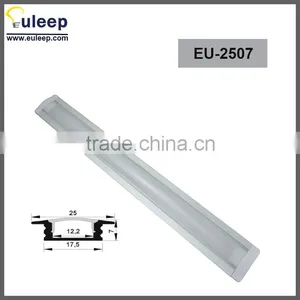 Inserted Installation Led Cabinet Light With On/off Switch,SMD2835,aluminum Profile thumbnail-4