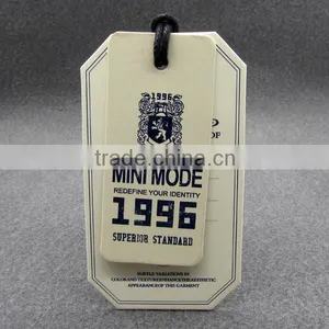 Clothes String Tag Dress Hangtag thumbnail-2