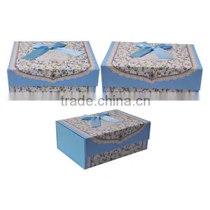 Multifunctional Gardening Paper Gift Box thumbnail-4