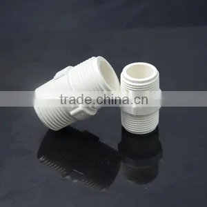 Pvc Pipe Factory Fitting Name Pvc Nipple thumbnail-3