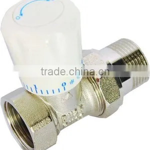 Avonflow Hydraulic Control Valve, Thermostatic Radiator Valve thumbnail-1