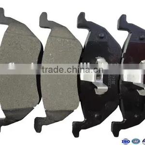 FMSI D1055-7961 Non Asbestos Free Brake Pad High Qulity Disc Brake Pad From China 2015 thumbnail-2