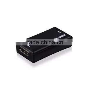 HDMI Repeater Extends the Length of HDMI Cable up to 45 M 1080p thumbnail-4