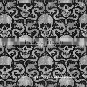Water Transfer Printing Film GWS003 thumbnail-1