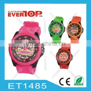 CUTE CANTOON WATCH ET1485 thumbnail-1