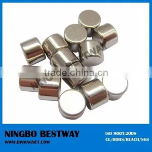 D70*30 Cylinder Magnet for Water Meter thumbnail-6