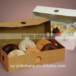 High Quality Sturdy Macaron Box Packaging thumbnail-1