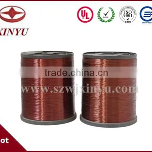 Professional Manufacturer 0.21mm Aluminum Winding Wire Size thumbnail-2