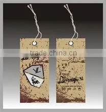 Smart Tags RFID to Store Product Information/mini Infanct Card thumbnail-1