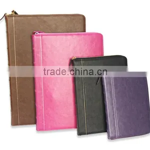 Retra Design PU Leather Universal Zip Case for Tablet PC Macbook Different Sizes Are Available thumbnail-1