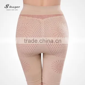 S-SHAPER Tourmaline Bodysuits Compression Garments Women Slimming Shapewear thumbnail-5