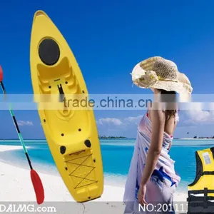 Stand More Weight Single Kayak thumbnail-2