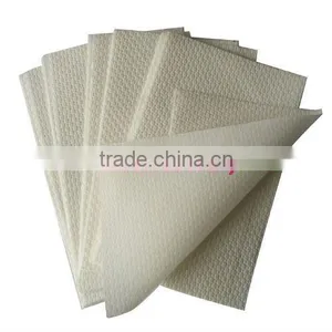 Disposable Paper Tissue thumbnail-1