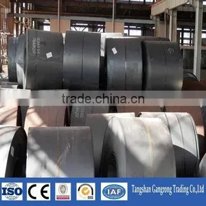 st 37 Hot Rolled Steel Coil for Concrete thumbnail-2