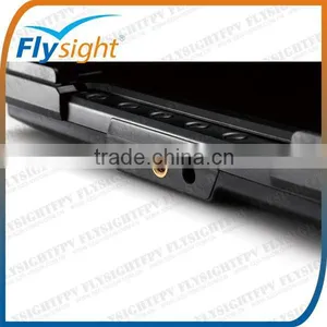 H1468 Flysight RC801 Wireless 5.8GHz Diversity Receiver 7 Inch FPV Monitor for Quadcopter Kits thumbnail-4