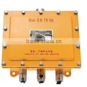 Explosion-proof Junction Box thumbnail-1