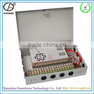 360W Switching Power Supply thumbnail-1