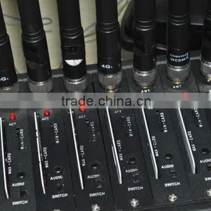 Send Mass Texts Online 8/16 Ports Bulk Sms Sending Receiving Device Low Price Multi Sim Modem Multi Sim Modem Sim Card Receiver thumbnail-6