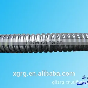 Supply GTS Cercificated Flexible PVC Coated Steel Electrical Conduit Pipe thumbnail-2