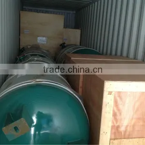 500L Air Storage Tank for Air Compressor thumbnail-6