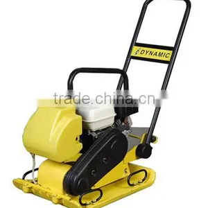 Cheap Plate Compactor thumbnail-3