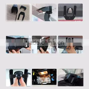 Top Factory WIFI 1080P HD Night Vision Mini Car Dvr Camera thumbnail-5
