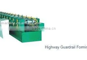 Express Highway Guard Rail Tile Press thumbnail-1