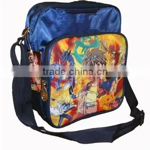 2014 China Anime Messenger Bags thumbnail-1