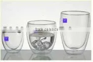 Clear Glass Mugs Clear Glass Coffee Mug thumbnail-1