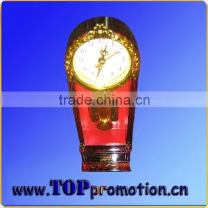 Wooden Pendulum Wall Clocks 16113049 thumbnail-1