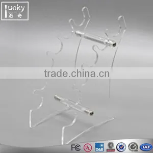 Hot Sale Acrylic Pen Holder Display Stand Factory Custom thumbnail-1