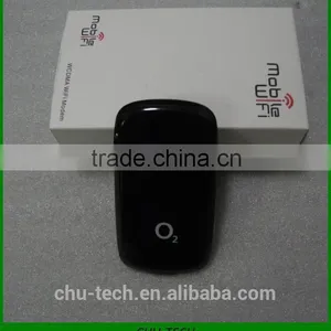 ZTE MF60 21.6M WCDMA 3Gwifi Wireless 3G Modem thumbnail-1
