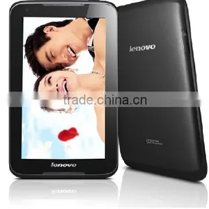 Lenovo A5000 1GB/16G 7-inch Quad Core Tablet With 3G Call and Bluetooth Android 4.1 thumbnail-1