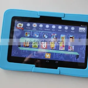 Kid Proof Rugged Tablet Silicone Case for 8 Tablet Case for Samsung Galaxy Tab 3.8.0 thumbnail-5