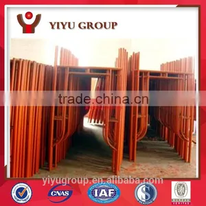 Factory Supply High Quality Scaffolding Parts/ Adjustable Steel Prop thumbnail-3