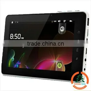 OEM Android 2.2 Tablet VIA8650 CPU 10inch Android Tablet pc thumbnail-1