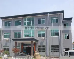 Anji Zhenxing Lianma Spinning And Weaving Co., Ltd. company overview - view 3 thumbnail