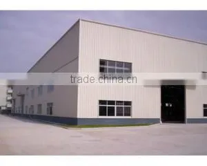 Hangzhou Bluesteel Machine Co., Ltd. company overview - view 1 thumbnail