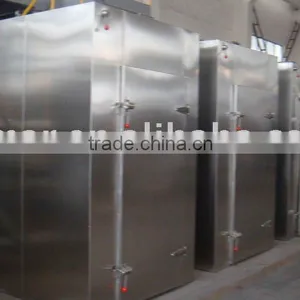 Carbon Fibre Special Drying Oven thumbnail-1