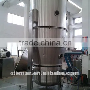 Fluid Bed Granulator / Fluidized be Granulator thumbnail-1