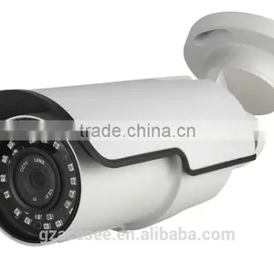 New Arrival !!! Security Ip66 Weatherproof 40m ir HD IP Day Night White Color Cctv Camera,factory Price!!! thumbnail-2