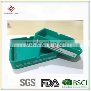 Custom Design Melamine Ashtray Smoking Accessories thumbnail-5