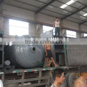 TOP Quality Shandong Linyi China Low Cost Autoclaved Aerated Concrete Aac Block Machine for Sales - TIANYUAN BRAND thumbnail-5