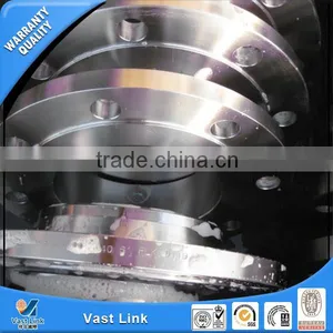 Brand New Ansi B16.5 150 rf wn Flange Stainless Steel With Low Price thumbnail-1