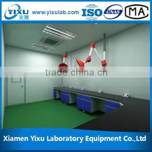Epoxy Resin Tops Physics Lab Furniture, Lab Engineer Supplier thumbnail-5