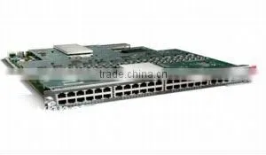 Cisco WS-X6148A-45AF thumbnail-1