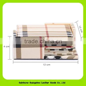 16019 Free Design Good Quality Leather Coasters for Tea thumbnail-4