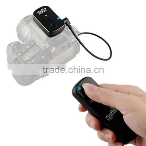 YouPro YP-860/E2 Wireless Remote Shutter Release for FUJIFILM X-M1 / FUJIFILM X-A1 / FUJIFILM XQ1 / FUJIFILM X-E2 / FUJIFILM X-T thumbnail-3
